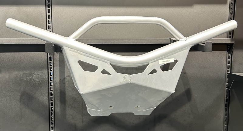 GEN2 CAN-AM OUTLANDER FRONT BUMPER (PART# 715005863)